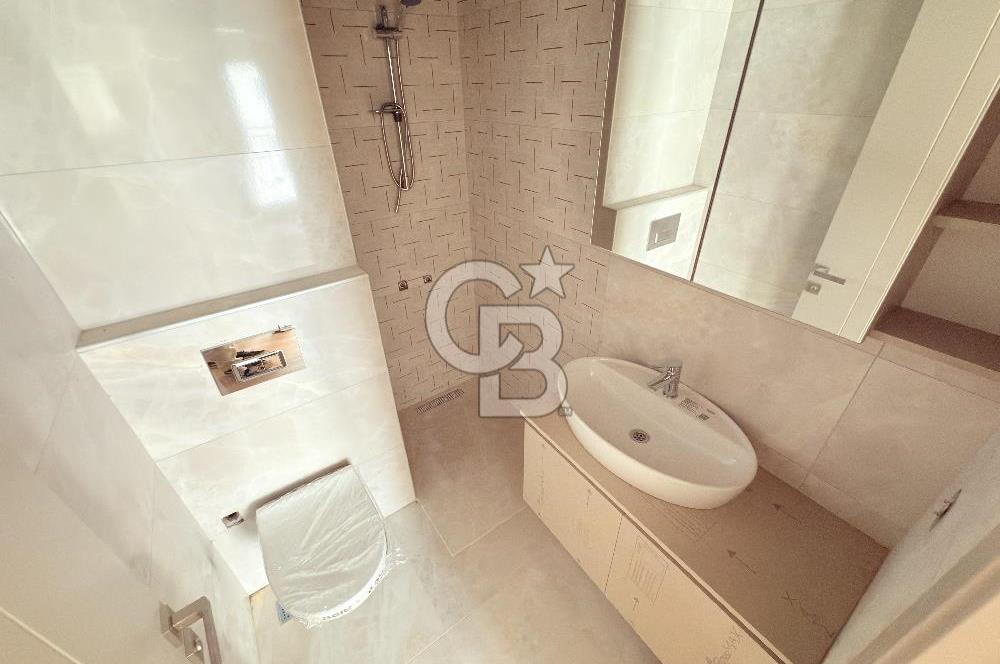 DARAPARK SATIŞ OFİSİN'DEN HEMEN TESLİM 115M2 FERAH 3+1