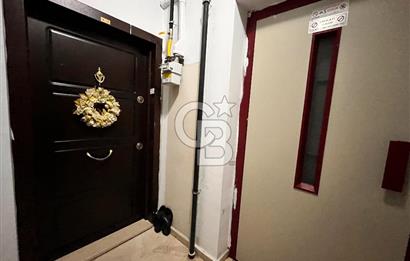 YOMRA SANCAK'TA SİTE İÇERİSİNDE EŞYALI KİRALIK DAİRE