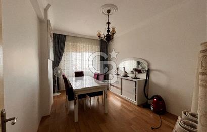 YOMRA SANCAK'TA SİTE İÇERİSİNDE EŞYALI KİRALIK DAİRE