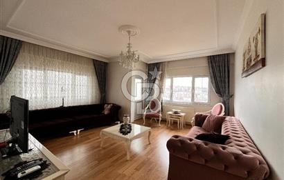 YOMRA SANCAK'TA SİTE İÇERİSİNDE EŞYALI KİRALIK DAİRE