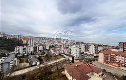 YOMRA SANCAK'TA SİTE İÇERİSİNDE EŞYALI KİRALIK DAİRE