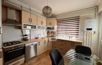 YOMRA SANCAK'TA SİTE İÇERİSİNDE EŞYALI KİRALIK DAİRE