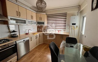 YOMRA SANCAK'TA SİTE İÇERİSİNDE EŞYALI KİRALIK DAİRE