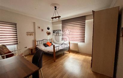 YOMRA SANCAK'TA SİTE İÇERİSİNDE EŞYALI KİRALIK DAİRE