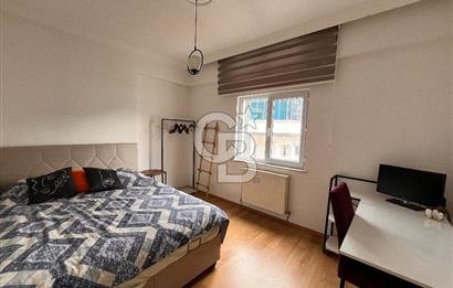 YOMRA SANCAK'TA SİTE İÇERİSİNDE EŞYALI KİRALIK DAİRE