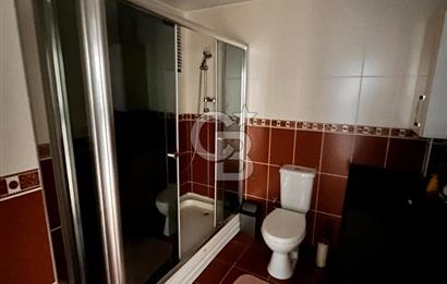 YOMRA SANCAK'TA SİTE İÇERİSİNDE EŞYALI KİRALIK DAİRE