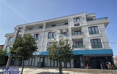 BAŞİSKELE'DE 2+1 MERKEZİ KONUMDA KİRALIK DAİRE