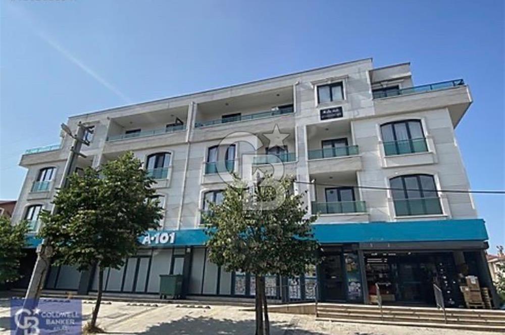 BAŞİSKELE'DE 2+1 MERKEZİ KONUMDA KİRALIK DAİRE