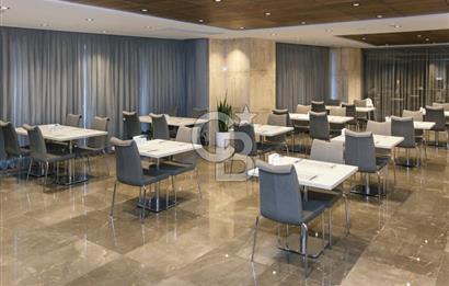 GEBZE E-5&TEM BAĞLANTISINDA 4 YILDIZLI RUHSATLI FAAL OTEL