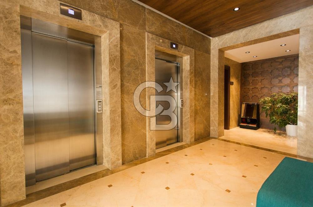 GEBZE E-5&TEM BAĞLANTISINDA 4 YILDIZLI RUHSATLI FAAL OTEL