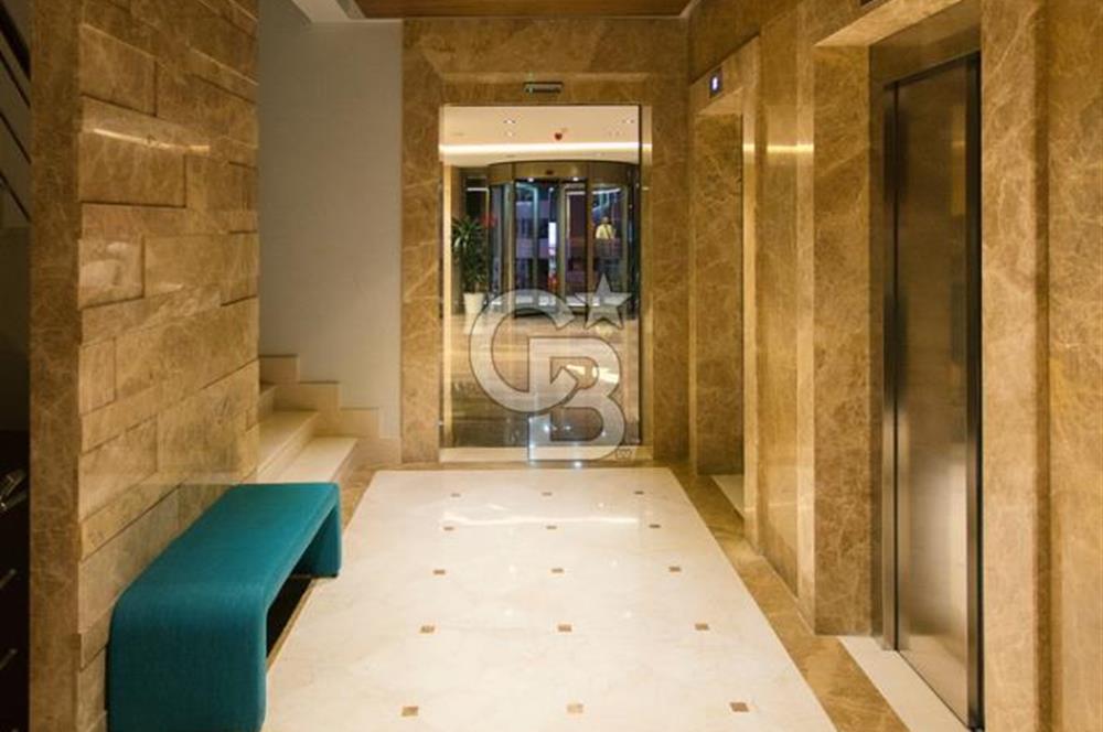 GEBZE E-5&TEM BAĞLANTISINDA 4 YILDIZLI RUHSATLI FAAL OTEL