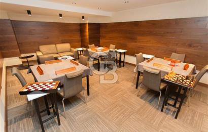 GEBZE E-5&TEM BAĞLANTISINDA 4 YILDIZLI RUHSATLI FAAL OTEL