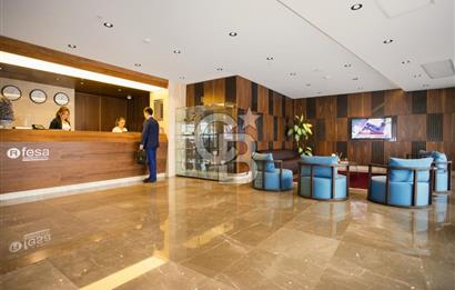 GEBZE E-5&TEM BAĞLANTISINDA 4 YILDIZLI RUHSATLI FAAL OTEL
