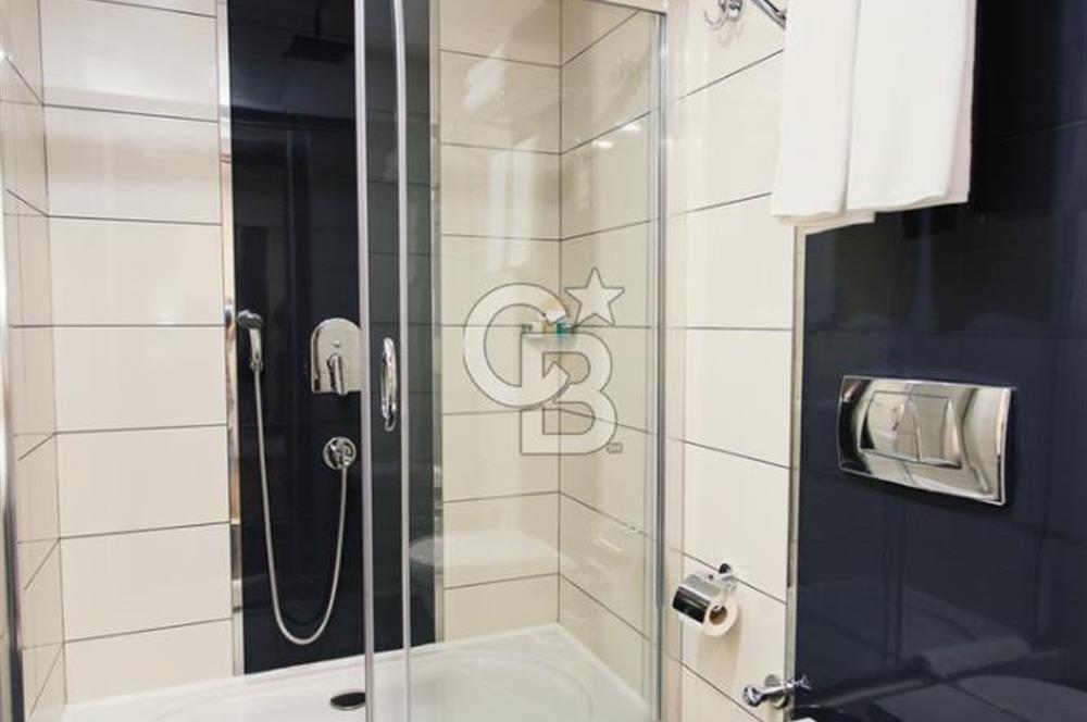 GEBZE E-5&TEM BAĞLANTISINDA 4 YILDIZLI RUHSATLI FAAL OTEL