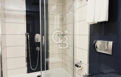 GEBZE E-5&TEM BAĞLANTISINDA 4 YILDIZLI RUHSATLI FAAL OTEL