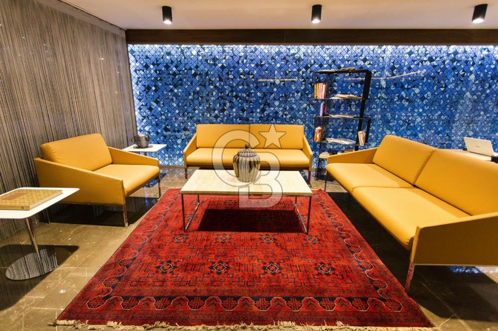 GEBZE E-5&TEM BAĞLANTISINDA 4 YILDIZLI RUHSATLI FAAL OTEL