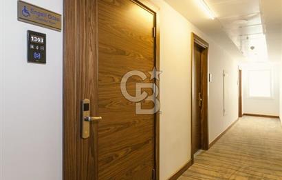 GEBZE E-5&TEM BAĞLANTISINDA 4 YILDIZLI RUHSATLI FAAL OTEL