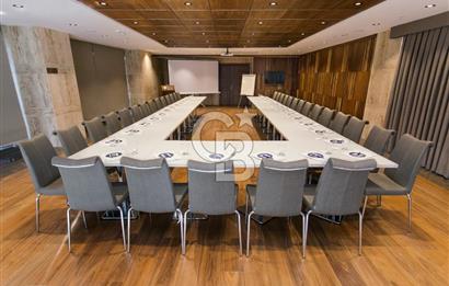 GEBZE E-5&TEM BAĞLANTISINDA 4 YILDIZLI RUHSATLI FAAL OTEL