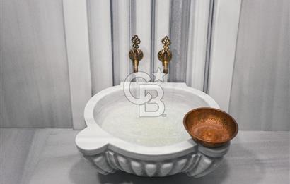 GEBZE E-5&TEM BAĞLANTISINDA 4 YILDIZLI RUHSATLI FAAL OTEL