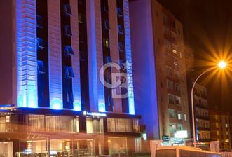 GEBZE E-5&TEM BAĞLANTISINDA 4 YILDIZLI RUHSATLI FAAL OTEL - 3 - 341898