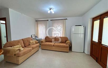 Datça Reşadiye'de Eşyalı Kiralık Müstakil 2+1 Villa
