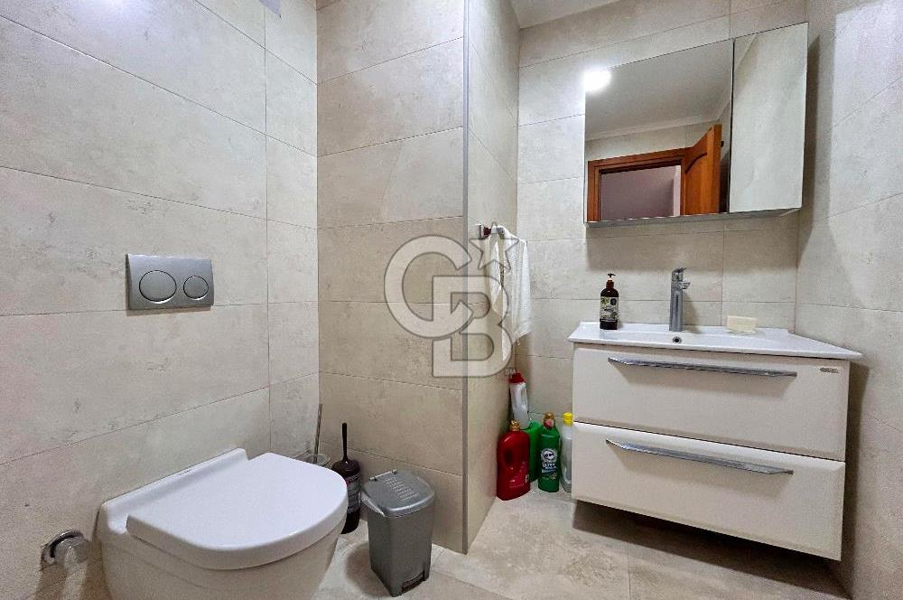 Datça Reşadiye'de Eşyalı Kiralık Müstakil 2+1 Villa