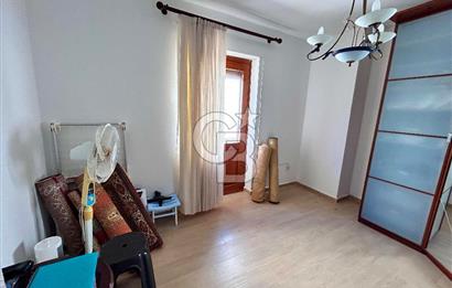 Datça Reşadiye'de Eşyalı Kiralık Müstakil 2+1 Villa