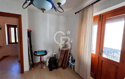 Datça Reşadiye'de Eşyalı Kiralık Müstakil 2+1 Villa