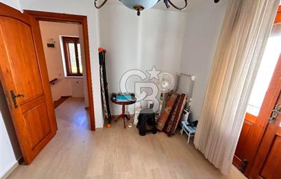 Datça Reşadiye'de Eşyalı Kiralık Müstakil 2+1 Villa