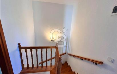 Datça Reşadiye'de Eşyalı Kiralık Müstakil 2+1 Villa