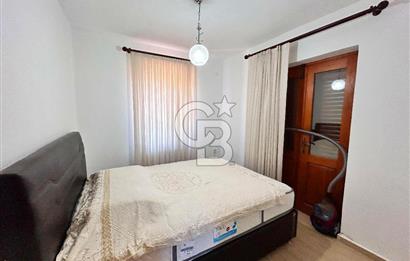 Datça Reşadiye'de Eşyalı Kiralık Müstakil 2+1 Villa