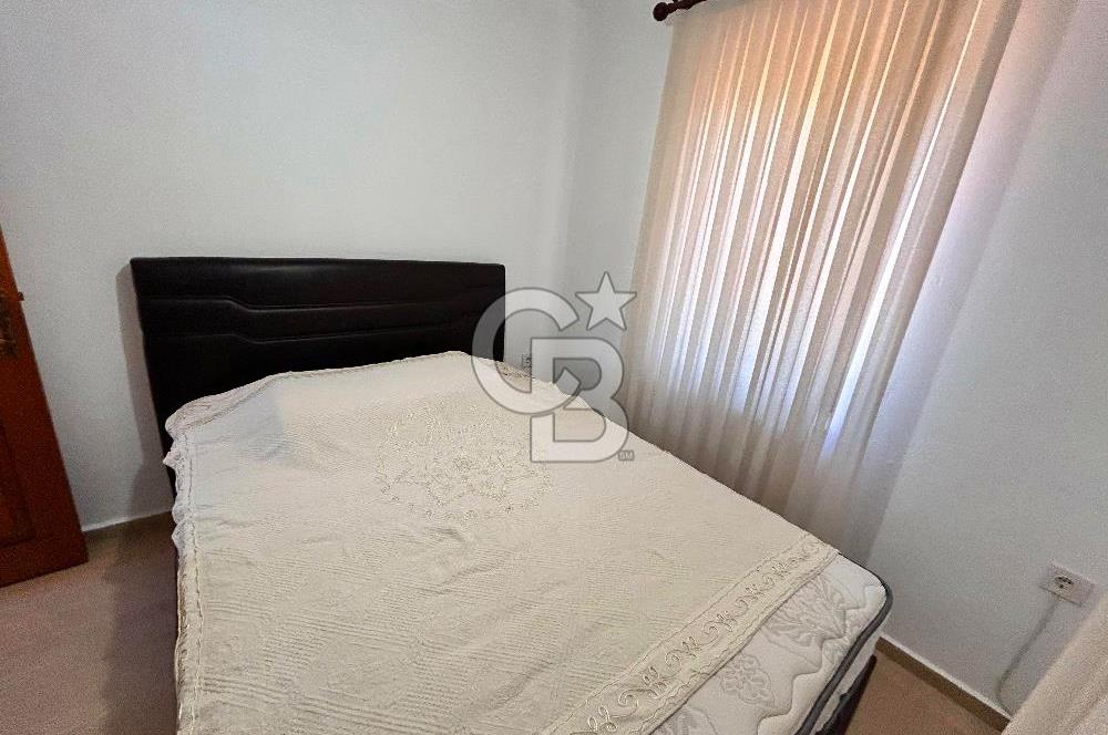 Datça Reşadiye'de Eşyalı Kiralık Müstakil 2+1 Villa