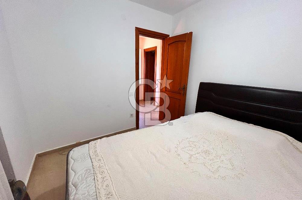 Datça Reşadiye'de Eşyalı Kiralık Müstakil 2+1 Villa