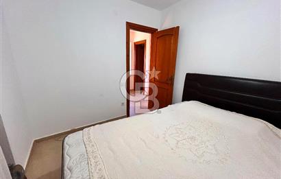 Datça Reşadiye'de Eşyalı Kiralık Müstakil 2+1 Villa