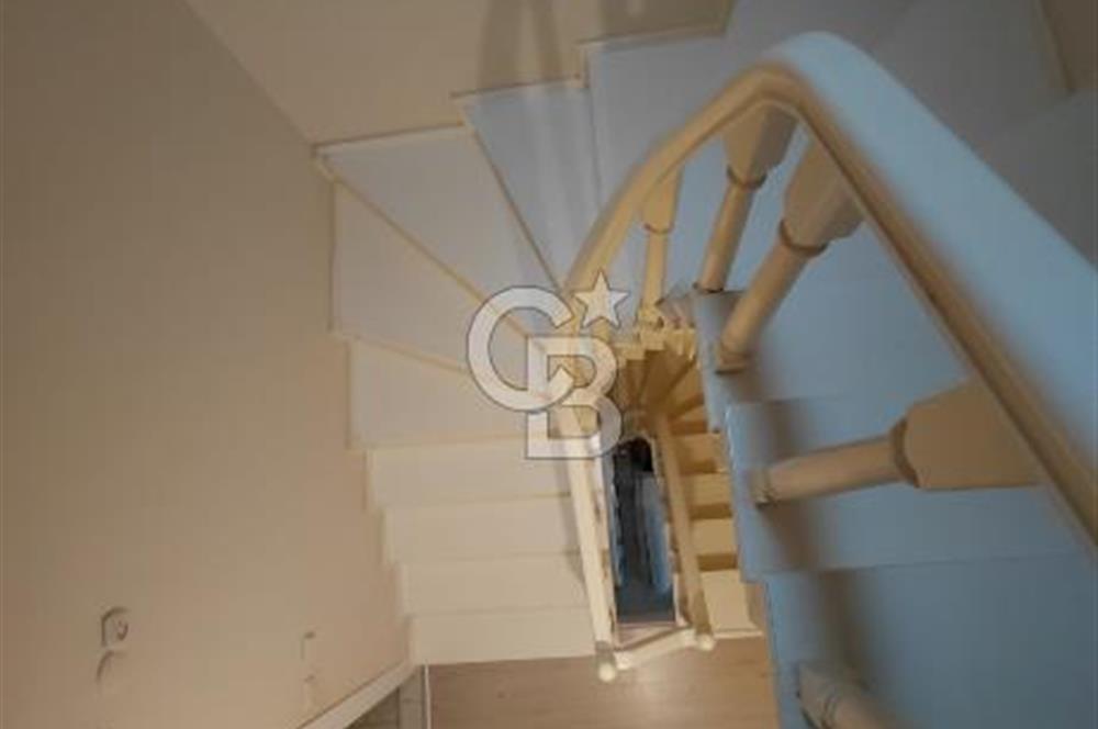 Çorlu Muhittin’de Eşyalı 5+1 Triplex Villa