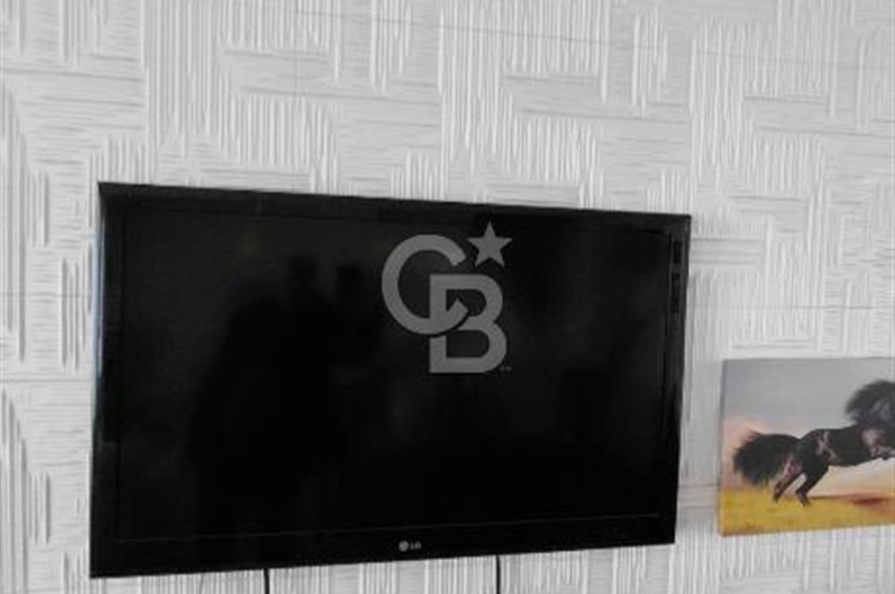 Çorlu Muhittin’de Eşyalı 5+1 Triplex Villa