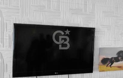 Çorlu Muhittin’de Eşyalı 5+1 Triplex Villa