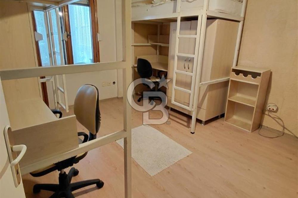 Çorlu Muhittin’de Eşyalı 5+1 Triplex Villa