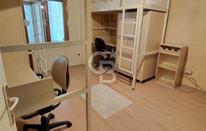 Çorlu Muhittin’de Eşyalı 5+1 Triplex Villa