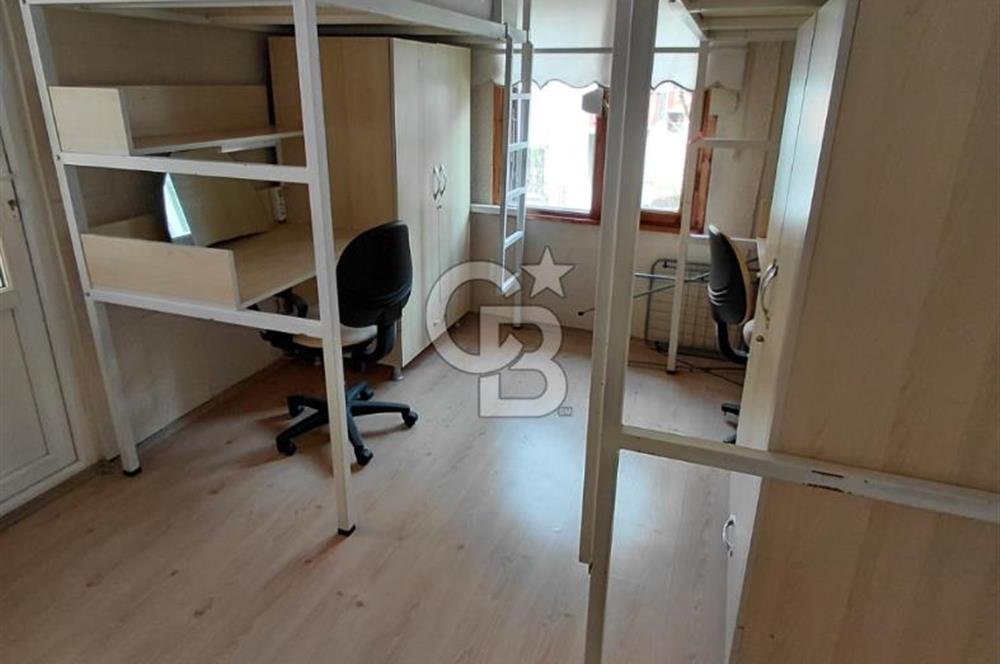 Çorlu Muhittin’de Eşyalı 5+1 Triplex Villa
