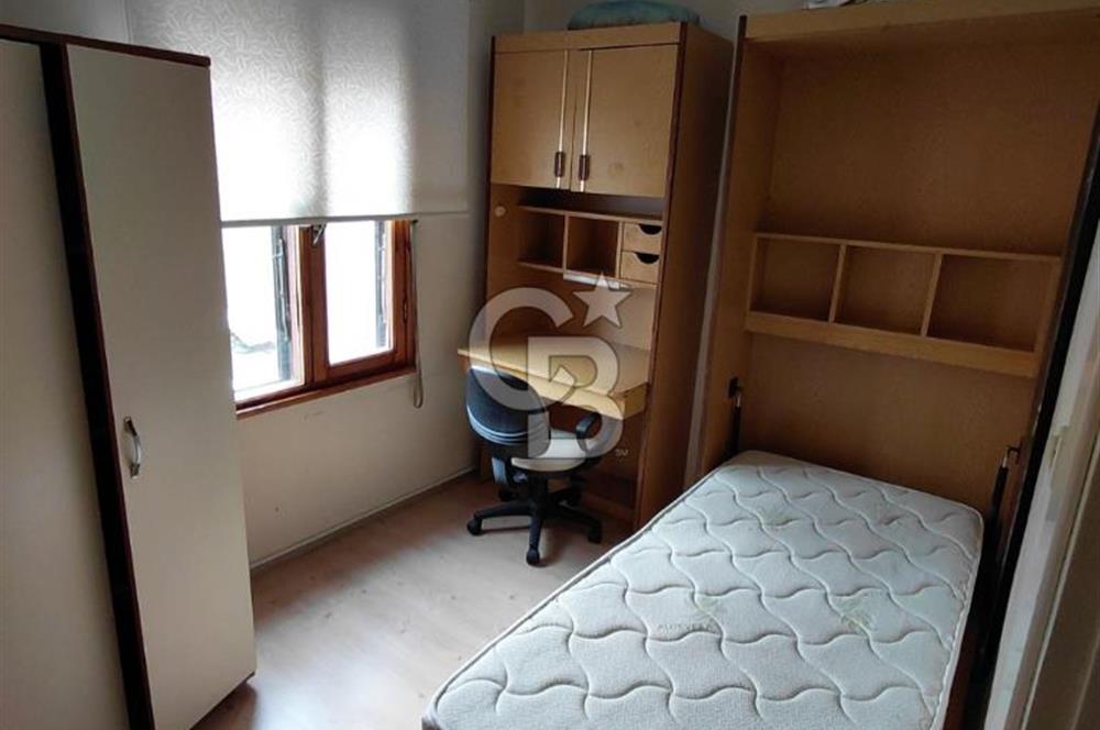 Çorlu Muhittin’de Eşyalı 5+1 Triplex Villa