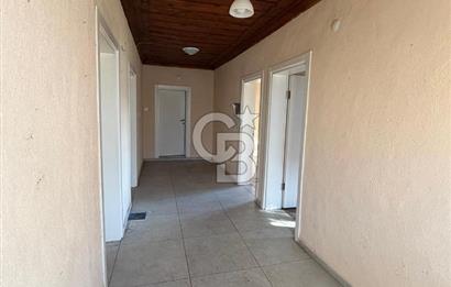 MUĞLA/MENTEŞE/DOĞANKÖY'DE SATILIK KAGİR KÖY EVİ VE BAHÇESİ