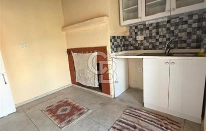 MUĞLA/MENTEŞE/DOĞANKÖY'DE SATILIK KAGİR KÖY EVİ VE BAHÇESİ