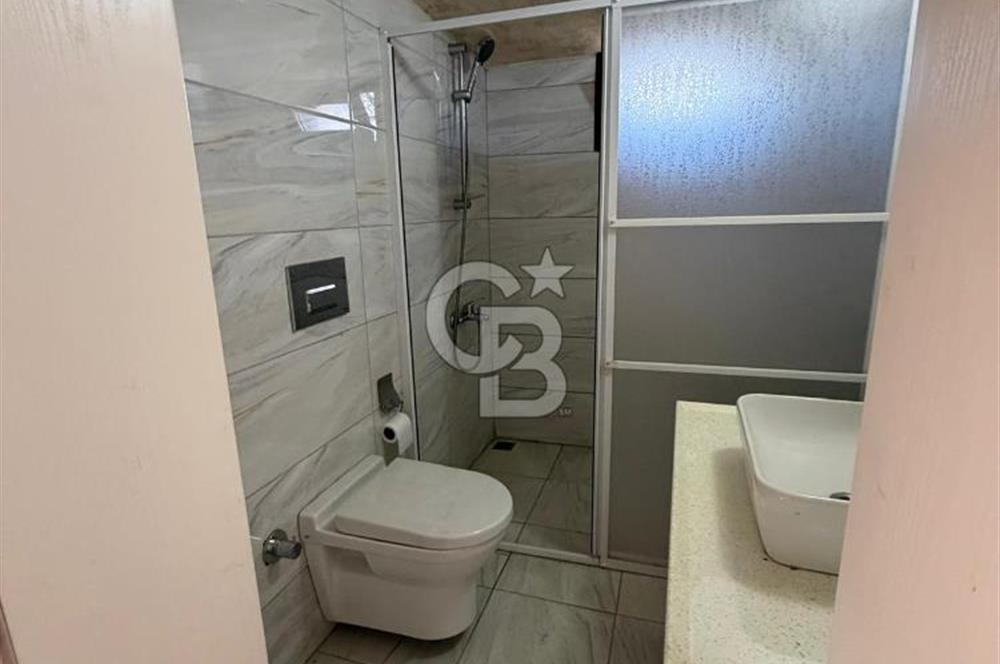 MUĞLA/MENTEŞE/DOĞANKÖY'DE SATILIK KAGİR KÖY EVİ VE BAHÇESİ