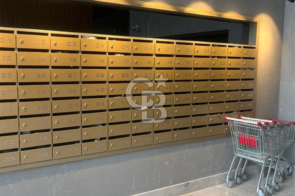 OYAK SEYİRCE 2+1 KİRALIK DAİRE