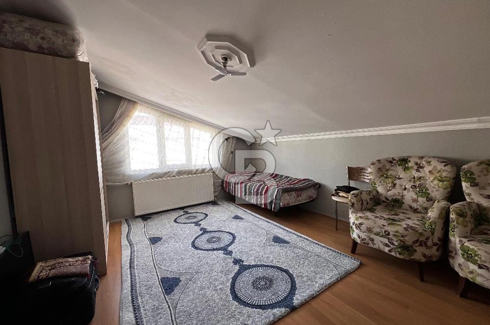 Sultanbeylide Ulaşım Avantajlı 2+1 | Caddede Satılık Daire