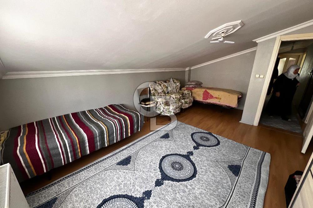 Sultanbeylide Ulaşım Avantajlı 2+1 | Caddede Satılık Daire