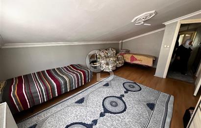 Sultanbeylide Ulaşım Avantajlı 2+1 | Caddede Satılık Daire