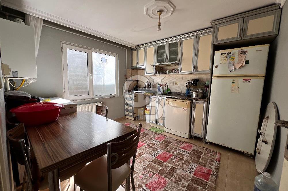 Sultanbeylide Ulaşım Avantajlı 2+1 | Caddede Satılık Daire