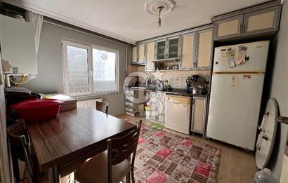 Sultanbeylide Ulaşım Avantajlı 2+1 | Caddede Satılık Daire